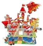 Marble Rush - Adventure Castle Set