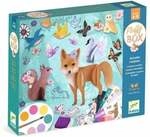 Multi-Activity Kit: Waldtiere