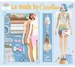 Workshop Fashion by Caroline