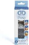 DIAMOND DOTZ - Diamond Painting Metallicfarben