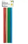 folia Alufolie doppelseitig 30x50cm 4 St&uuml;ck