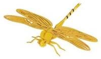 3D-Tier-Modell, Libelle