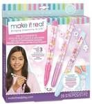 MAKE IT REAL - DIY Glitzerstifte