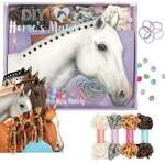 Miss Melody DIY Horse Mane