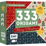 333 Origami &ndash; Merry Christmas
