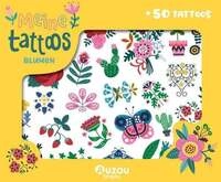 Meine Tattoos - Blumen