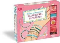 Mein Schmuckset - Bezaubernde Armb&auml;nder