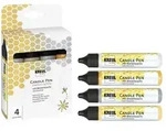 KREUL Candle Pen 4er Set Glamour Lighting