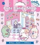 Cozy Time Crafting. Cute Candy Shop