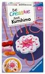 BeCreative Mini - Meine ersten Kumihimo Freundschaftsb&auml;ndchen