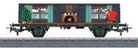 M&auml;rklin Start up 044126 G&uuml;terwagen AC