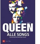 Queen - Alle Songs