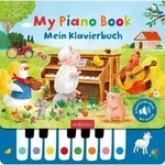 My Piano Book Mein Klavierbuch