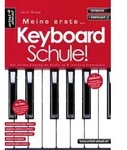 Meine erste Keyboardschule!