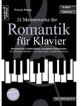 24 Meisterwerke der Romantik f&uuml;r Klavier