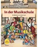 In der Musikschule