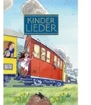 Kinderlieder - Klavierband