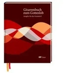 Gitarrenbuch zum Gotteslob