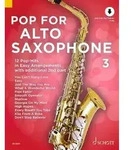 Pop For Saxophone 3