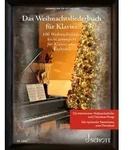 Das Weihnachtsliederbuch f&uuml;r Klavier