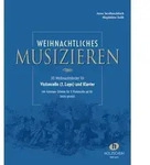 Weihnachtliches Musizieren