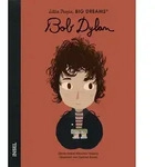 Bob Dylan &ndash; Little People, BIG DREAMS (Deutsche Ausgabe)