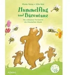 Hummelflug und B&auml;rentanz