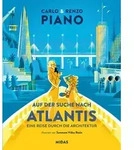 Auf der Suche nach Atlantis