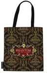 Masked Melody Tote Bag, Andrew Lloyd Webber Collection by Paperblanks (Phantom...