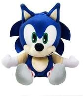 SONIC - REG - SOFT