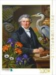 CALVENDO Puzzle Georges Cuvier (1769-1832) 1000 Teile Lege-Gr&ouml;&szlig;e 64 &times; 48 cm