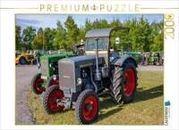 CALVENDO Puzzle Eine Legende vom Land 2000 Teile Lege-Gr&ouml;&szlig;e 90 &times; 67 cm Foto-Puzzle