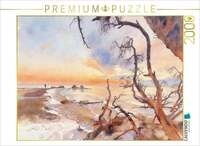 CALVENDO Puzzle Kap Kolka 2000 Teile Lege-Gr&ouml;&szlig;e 90 &times; 67 cm Foto-Puzzle f&uuml;r