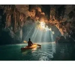 CALVENDO Puzzle Die Natur ist mein Fitnessstudio 1000 Teile Lege-Gr&ouml;&szlig;e 64x48cm