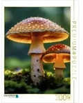 CALVENDO Puzzle Bunte Vielfalt der Natur 2000 Teile Lege-Gr&ouml;&szlig;e 90 &times; 67 cm
