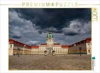 CALVENDO Puzzle Ein Motiv aus dem Kalender Faszination Berlin - Stadtansichten