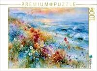 CALVENDO Puzzle Natur pur 1000 Teile Lege-Gr&ouml;&szlig;e 64 &times; 48 cm Foto-Puzzle f&uuml;r