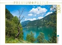 CALVENDO Puzzle Blick vom Mariensteig 1000 Teile Lege-Gr&ouml;&szlig;e 64x48cm Foto-Puzzle