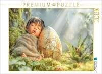 CALVENDO Puzzle Heitere Kreativwerke 2000 Teile Lege-Gr&ouml;&szlig;e 90 &times; 67 cm...