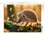 CALVENDO Puzzle Klein und wunderbar lebendig 2000 Teile Lege-Gr&ouml;&szlig;e 90 &times; 67 cm
