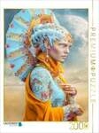 CALVENDO Puzzle Sph&auml;ren der Fantasie 2000 Teile Lege-Gr&ouml;&szlig;e 90x67cm Foto-Puzzle