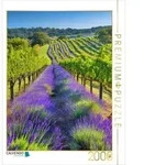 CALVENDO Puzzle Mediterranes Lebensgef&uuml;hl zwischen Reben 2000 Teile...