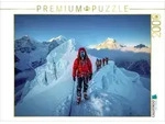 CALVENDO Puzzle Wenn Stille lauter wird als Zweifel. 2000 Teile Lege-Gr&ouml;&szlig;e 90x67cm