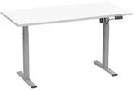 Schreibtisch Lona elektrisch verstellbar 140 x 50