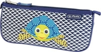 Herlitz Faulenzer Sport Cute Animals Turtle