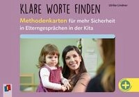 Klare Worte finden &ndash; Methodenkarten