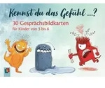 Kennst du das Gef&uuml;hl ...?