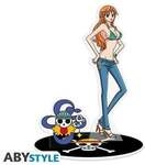 ONE PIECE - Acryl&reg; - Nami