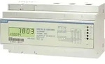 ORBIS Zeitschalttechnik kW-Z&auml;hler OB709200 Wechselstromz&auml;hler digital 100 A