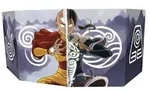 Avatar Legends - Das Rollenspiel: Spielleitungsschirm